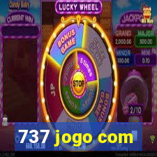 737 jogo com